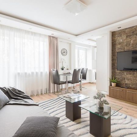 Sunsay Yurmala Apartment Jūrkalne Екстериор снимка
