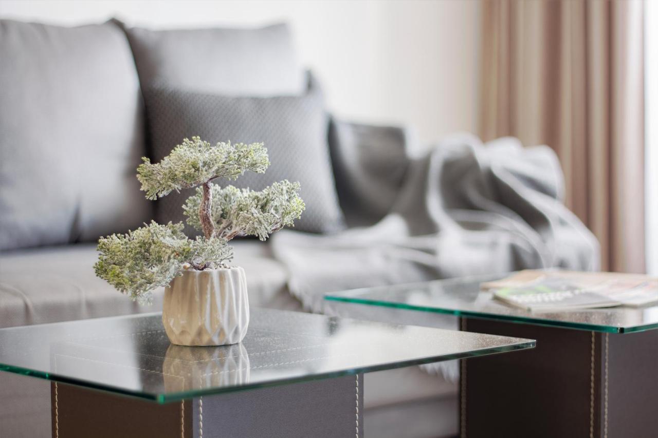 Sunsay Yurmala Apartment Jūrkalne Екстериор снимка