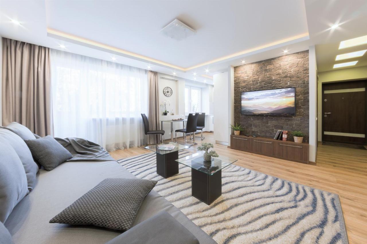 Sunsay Yurmala Apartment Jūrkalne Екстериор снимка