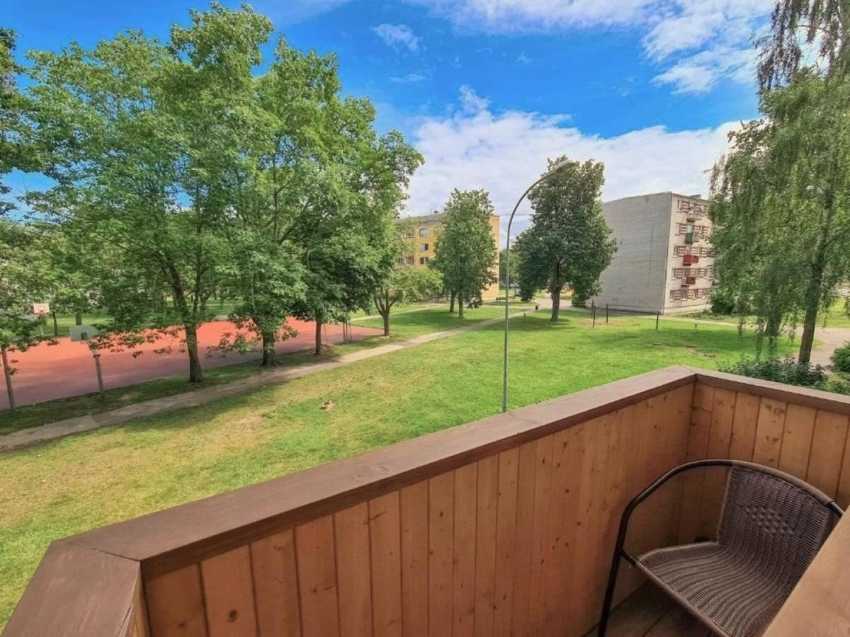 Sunsay Yurmala Apartment Jūrkalne Екстериор снимка