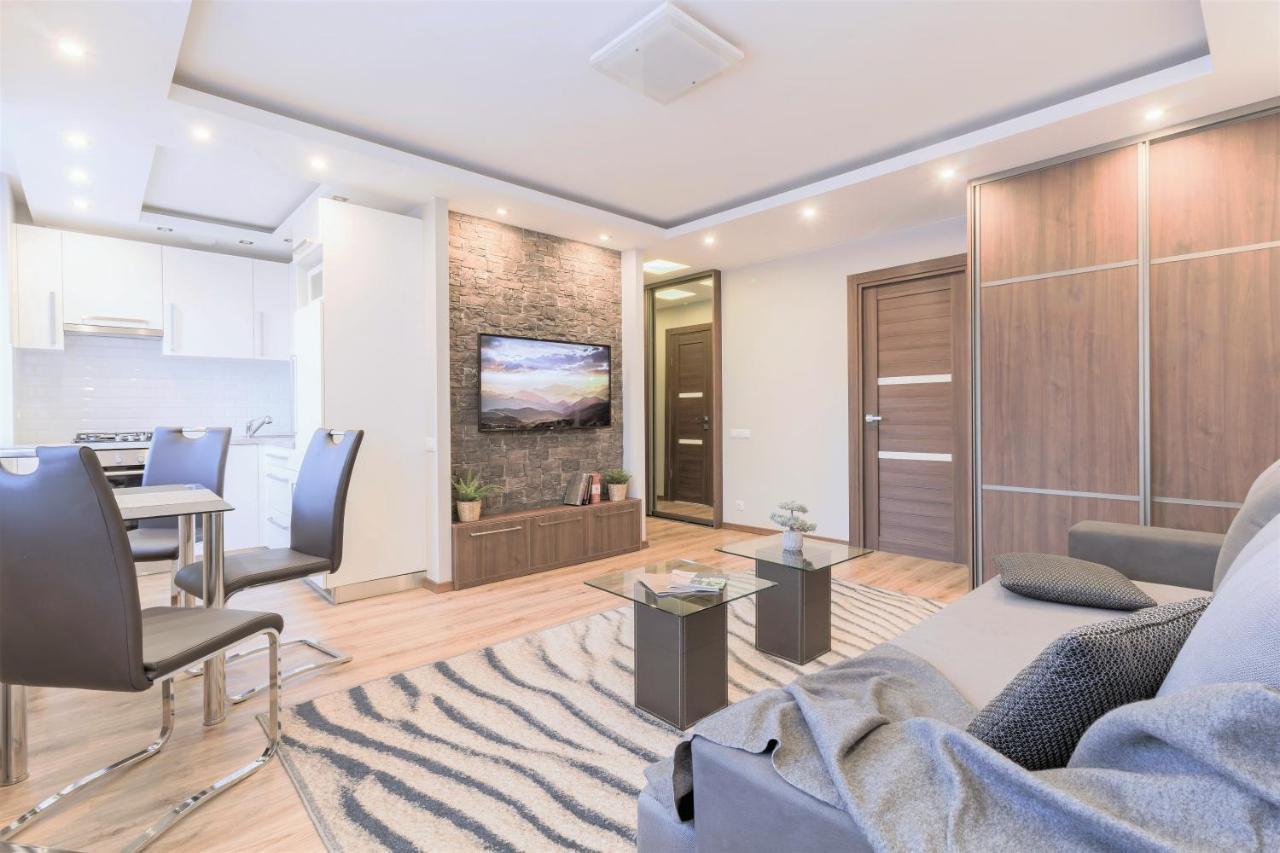 Sunsay Yurmala Apartment Jūrkalne Екстериор снимка